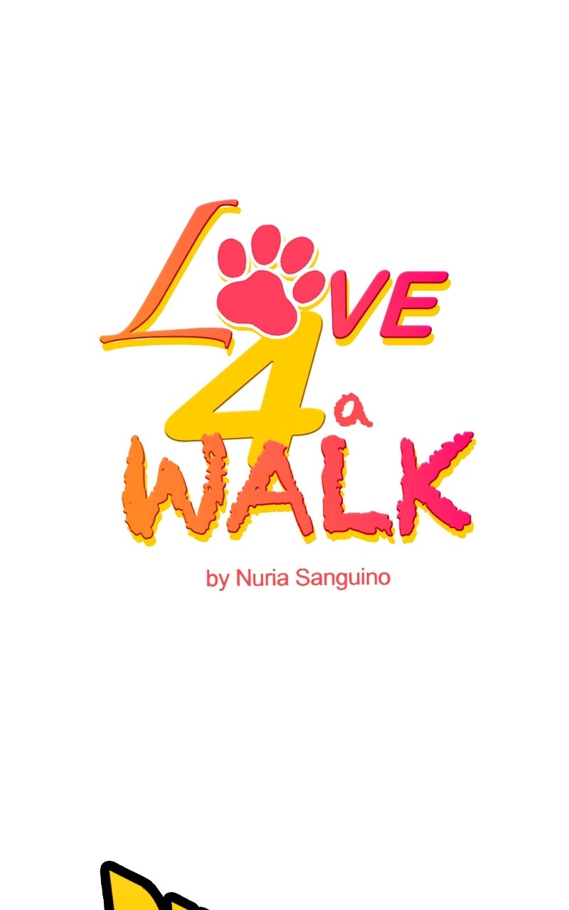 Love 4 a Walk Chapter 71 - Page 1