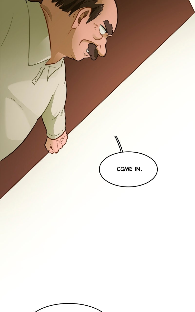Love 4 a Walk Chapter 71 - Page 12
