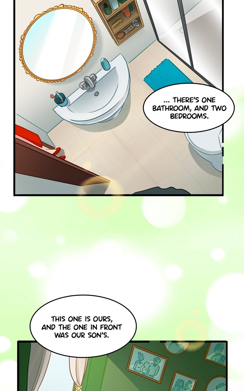 Love 4 a Walk Chapter 71 - Page 15