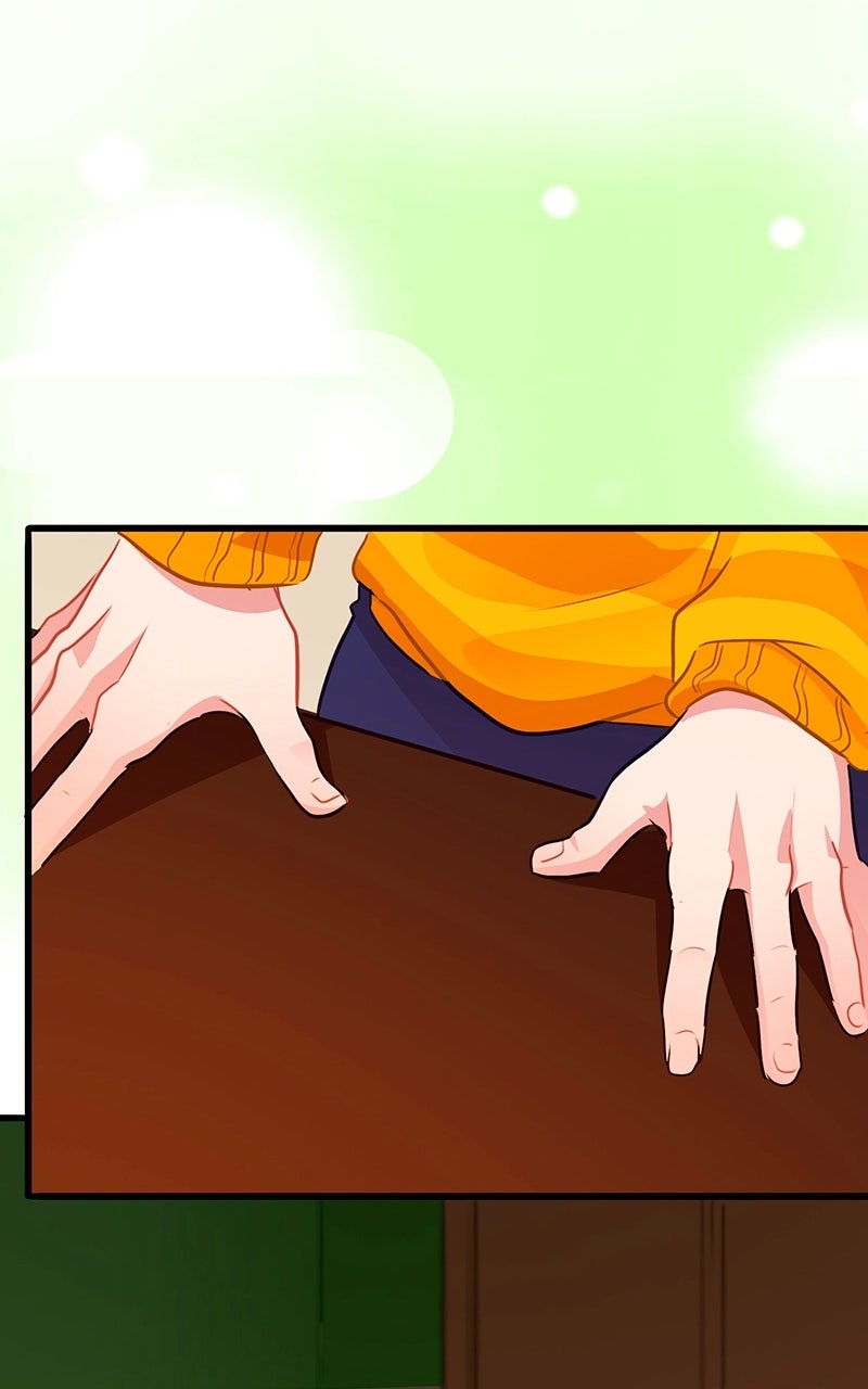 Love 4 a Walk Chapter 71 - Page 17