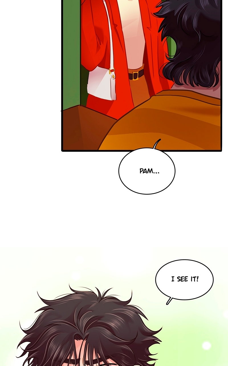 Love 4 a Walk Chapter 71 - Page 20