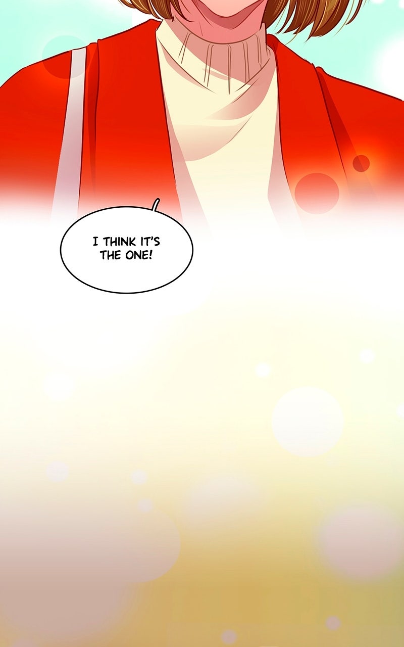 Love 4 a Walk Chapter 71 - Page 22