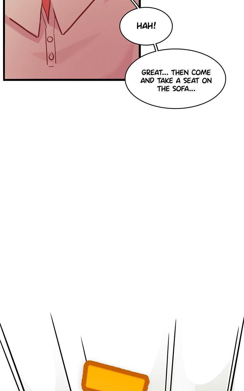 Love 4 a Walk Chapter 71 - Page 28