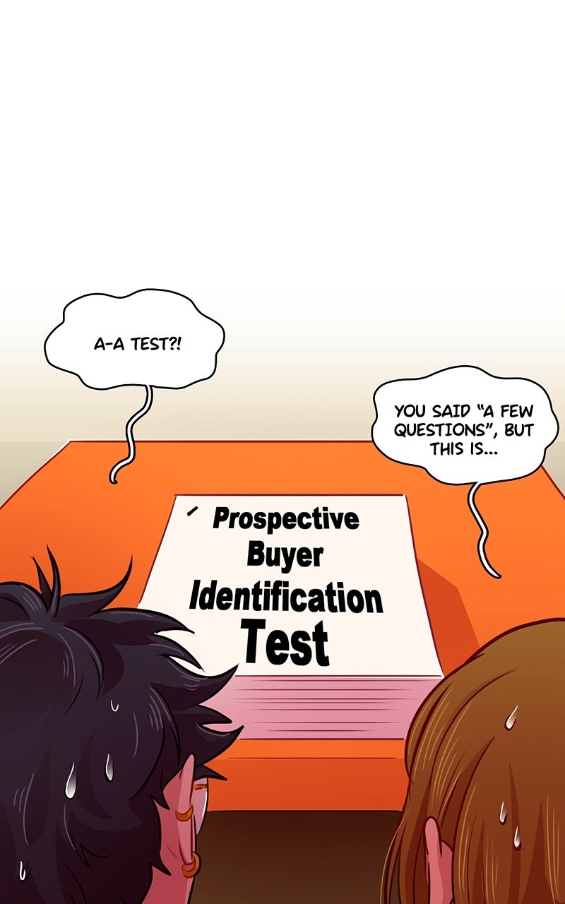 Love 4 a Walk Chapter 71 - Page 30