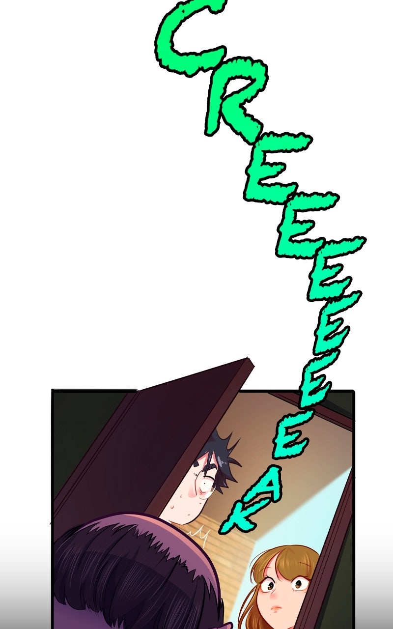 Love 4 a Walk Chapter 71 - Page 4