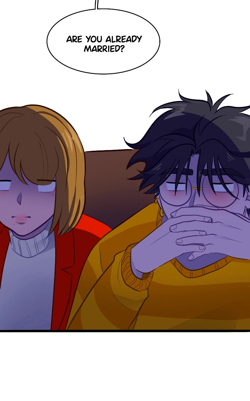 Love 4 a Walk Chapter 71 - Page 34