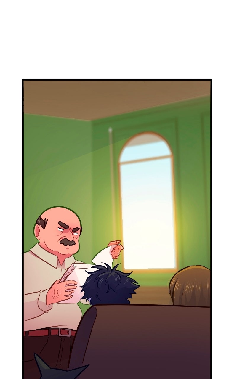 Love 4 a Walk Chapter 71 - Page 35