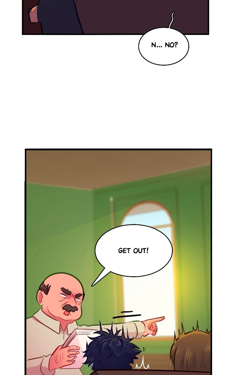 Love 4 a Walk Chapter 71 - Page 36