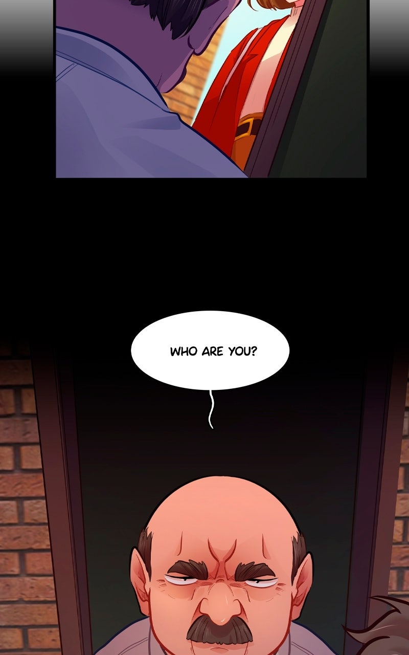 Love 4 a Walk Chapter 71 - Page 5