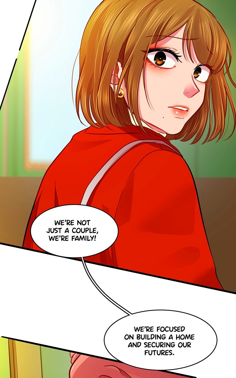 Love 4 a Walk Chapter 71 - Page 42