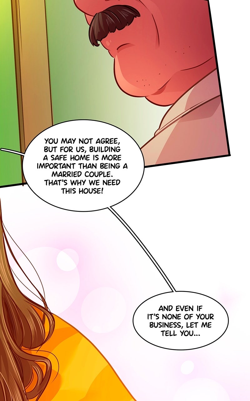 Love 4 a Walk Chapter 71 - Page 43