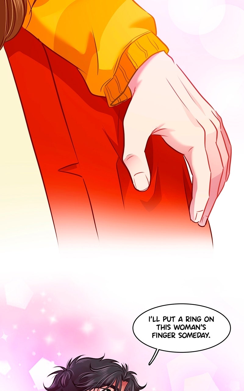 Love 4 a Walk Chapter 71 - Page 44