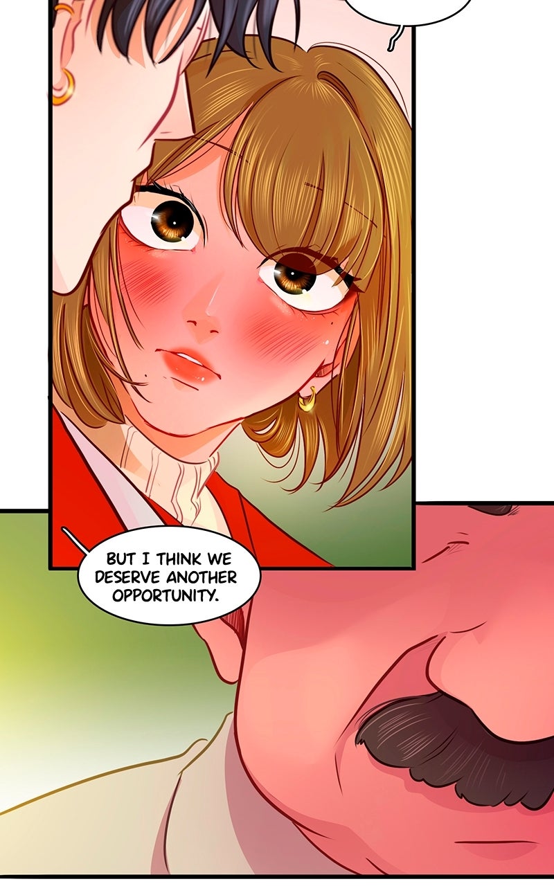 Love 4 a Walk Chapter 71 - Page 46