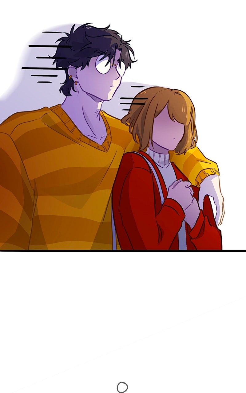 Love 4 a Walk Chapter 71 - Page 50