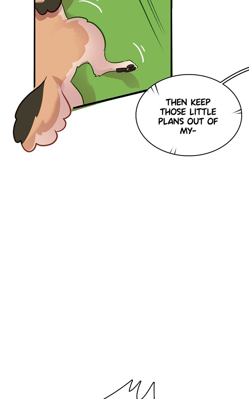 Love 4 a Walk Chapter 71 - Page 54