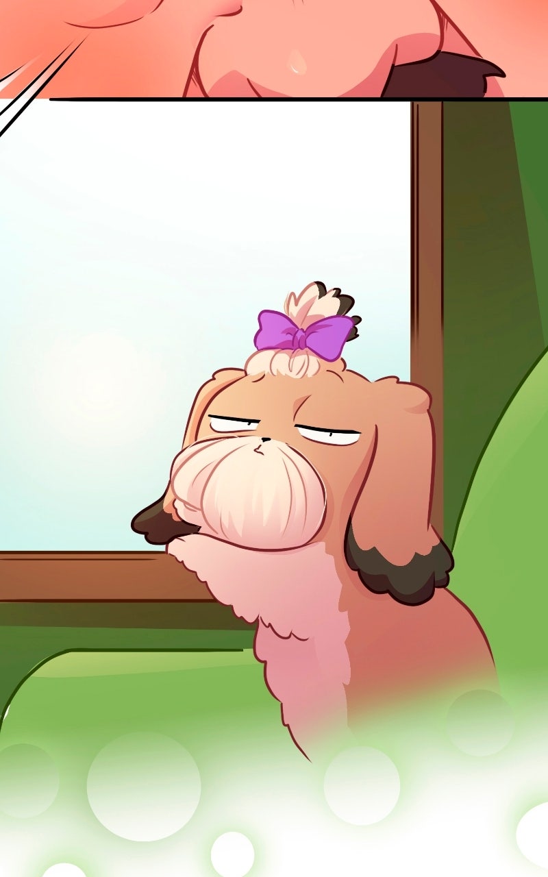 Love 4 a Walk Chapter 71 - Page 60