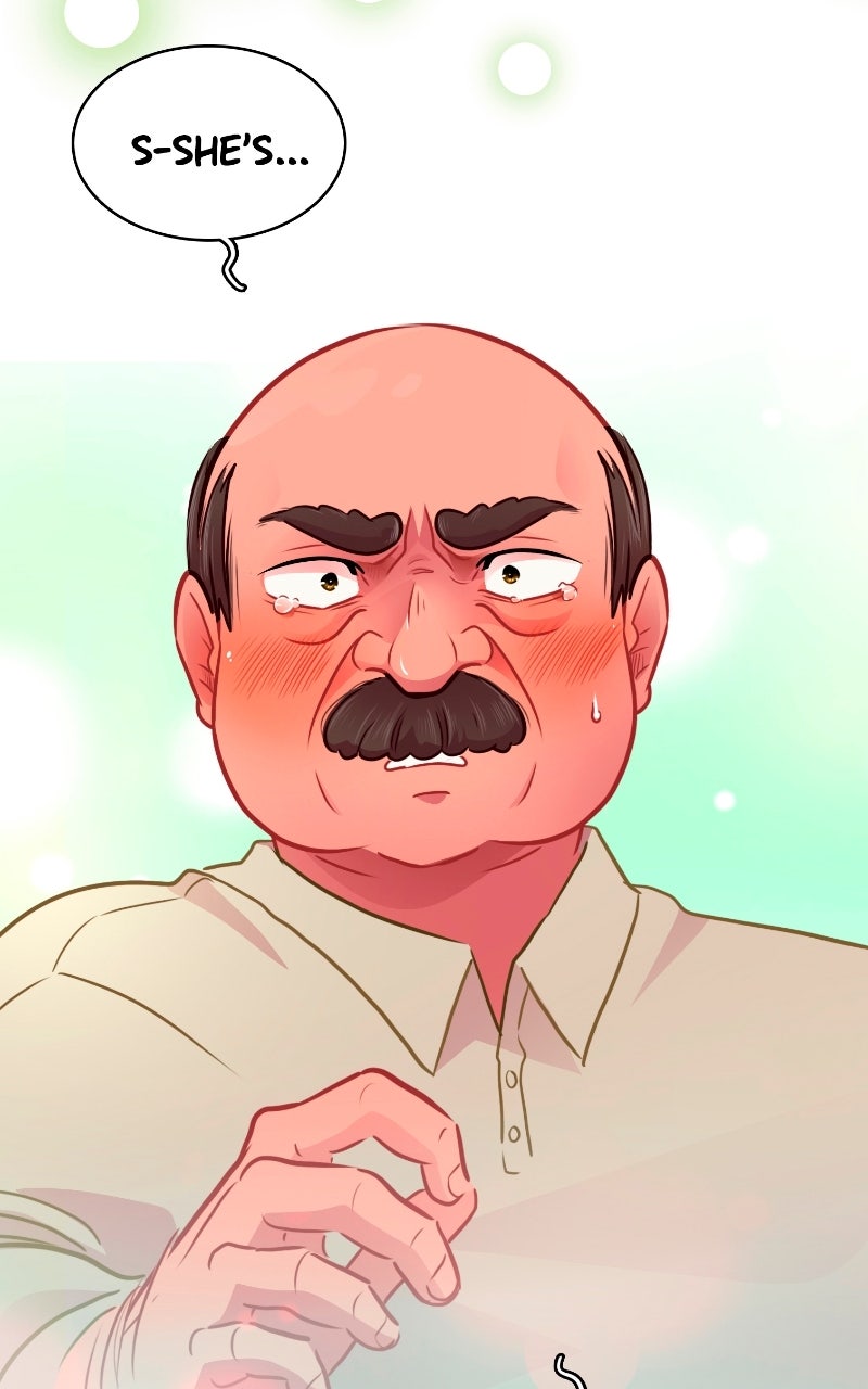 Love 4 a Walk Chapter 71 - Page 61