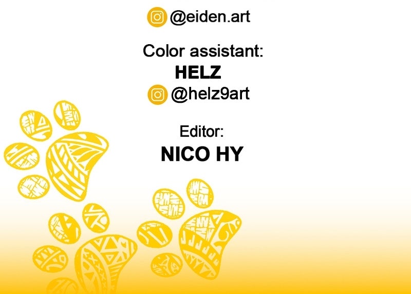 Love 4 a Walk Chapter 71 - Page 65