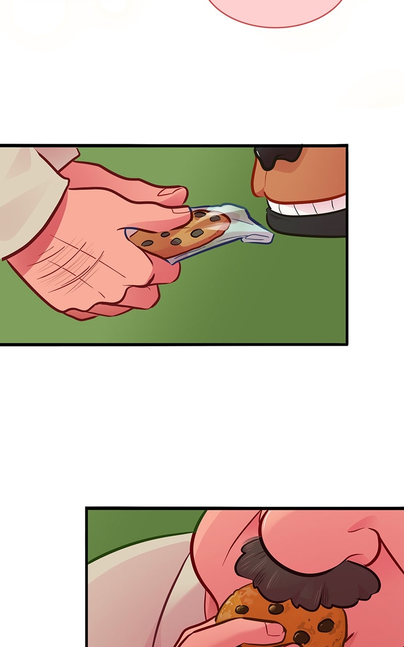 Love 4 a Walk Chapter 72 - Page 13