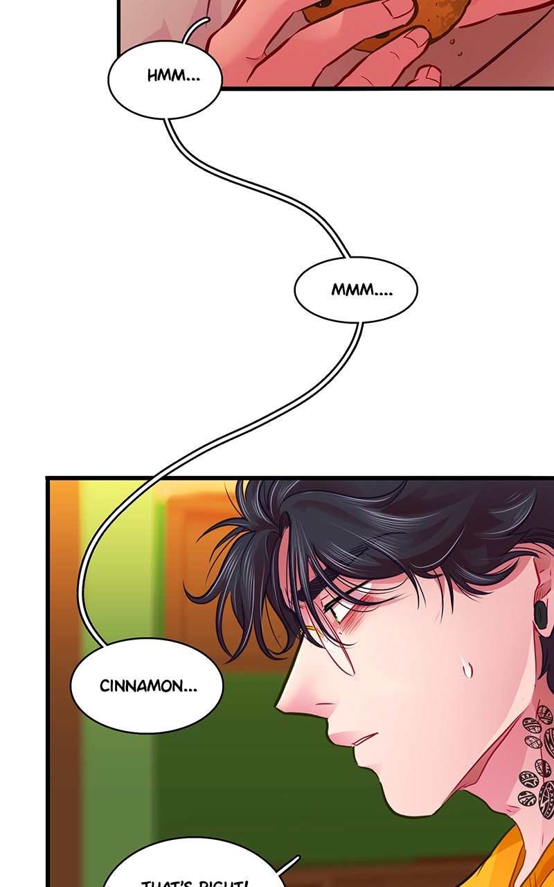 Love 4 a Walk Chapter 72 - Page 14