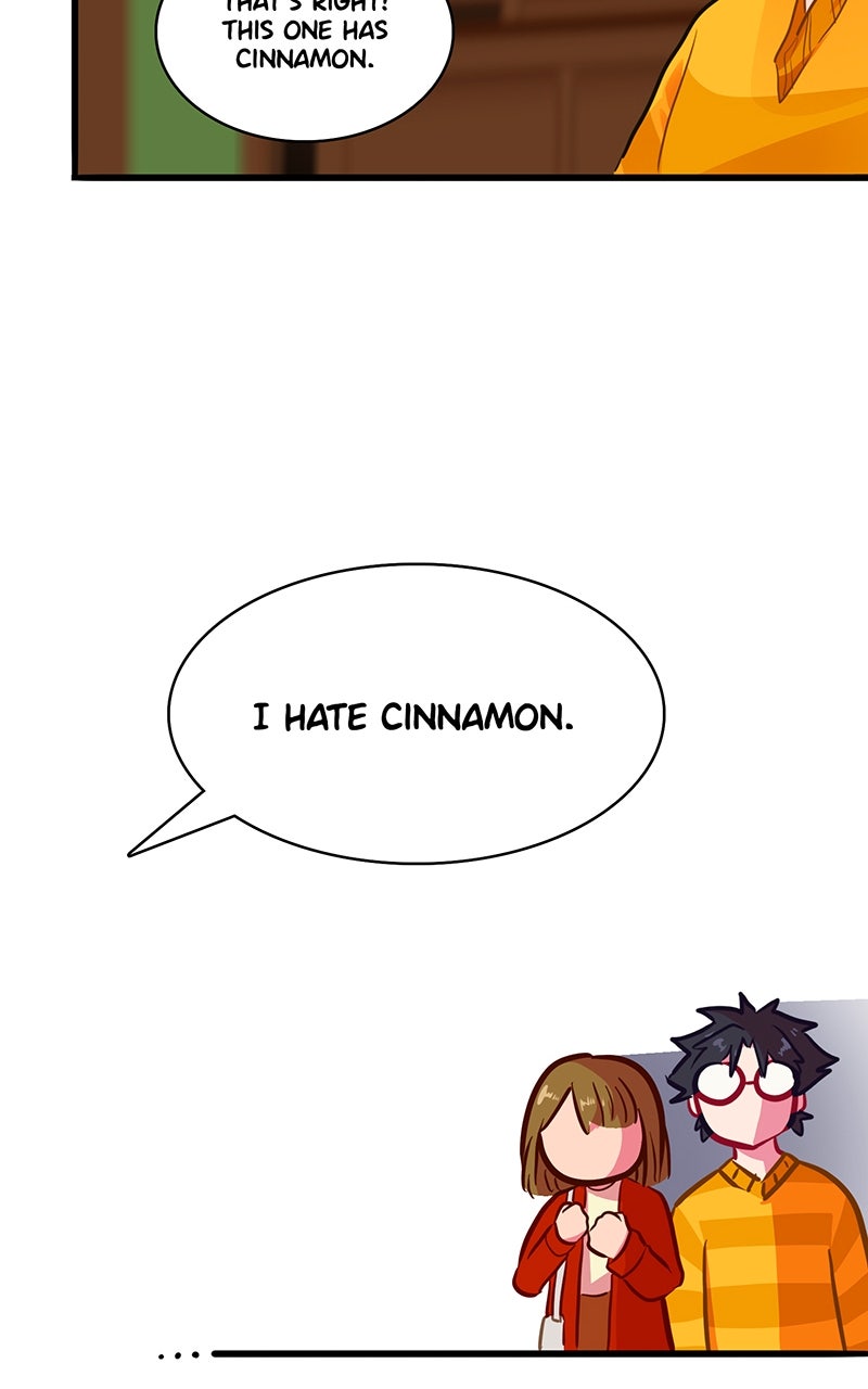 Love 4 a Walk Chapter 72 - Page 15