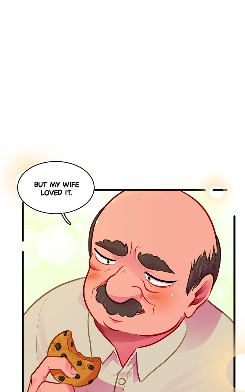 Love 4 a Walk Chapter 72 - Page 16