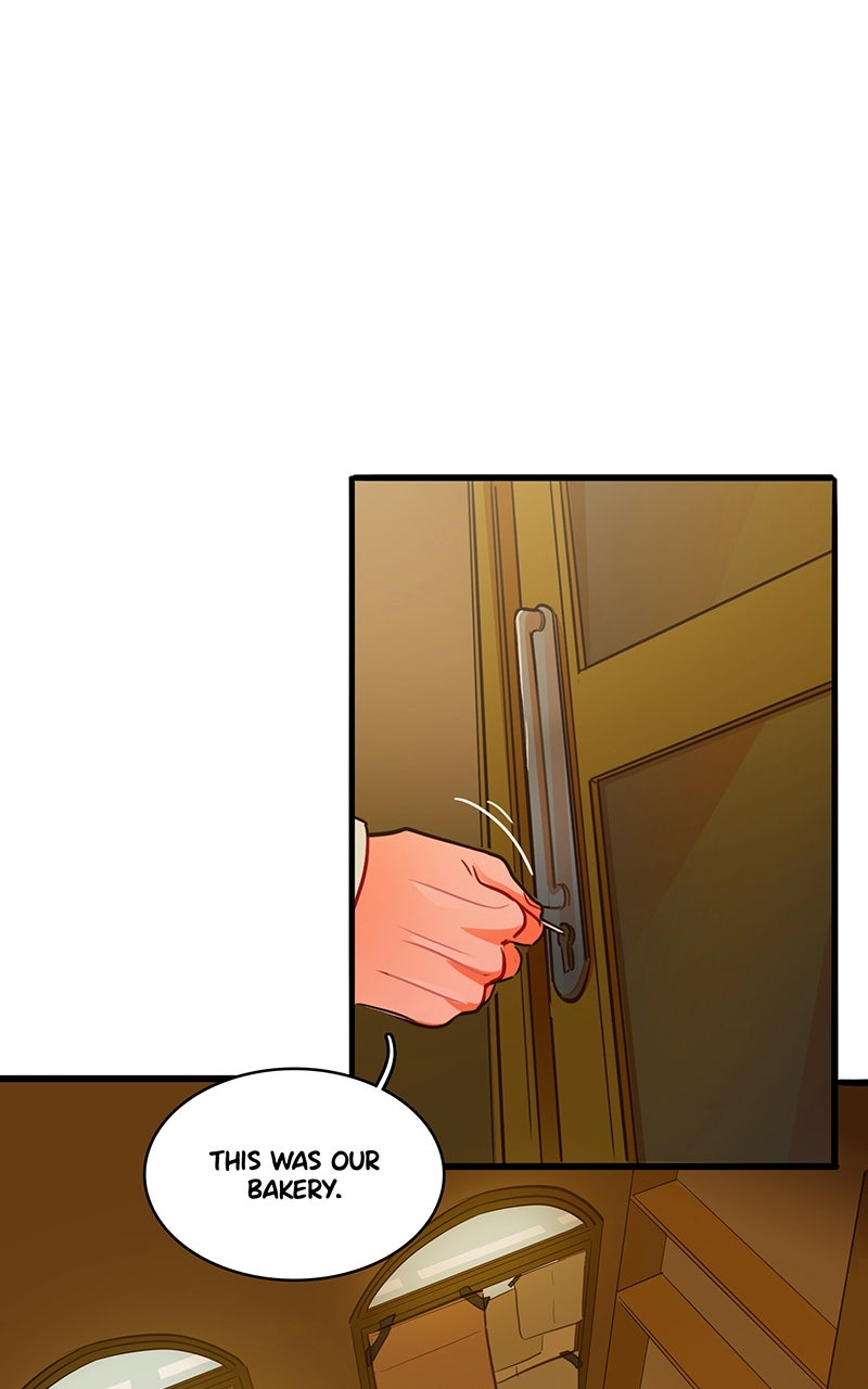 Love 4 a Walk Chapter 72 - Page 19