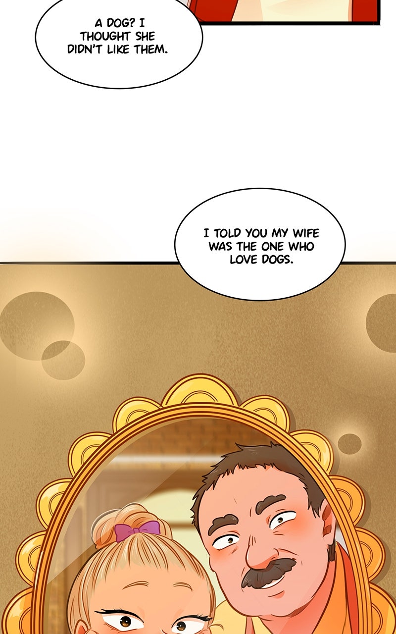 Love 4 a Walk Chapter 72 - Page 22