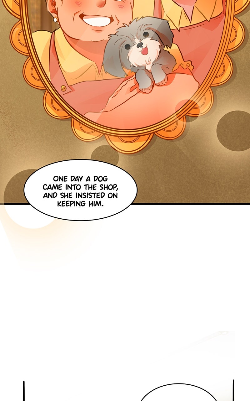 Love 4 a Walk Chapter 72 - Page 23