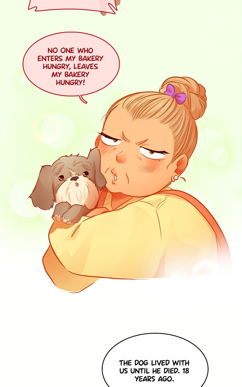 Love 4 a Walk Chapter 72 - Page 26