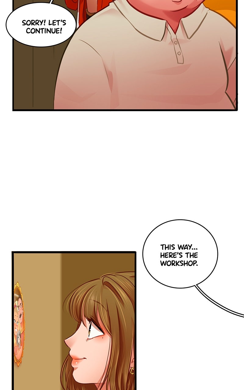 Love 4 a Walk Chapter 72 - Page 30