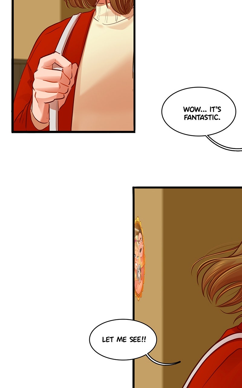 Love 4 a Walk Chapter 72 - Page 31