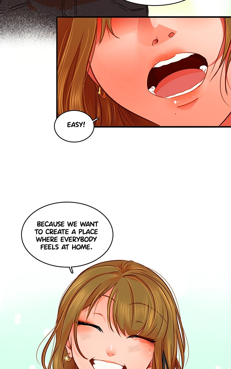 Love 4 a Walk Chapter 72 - Page 41