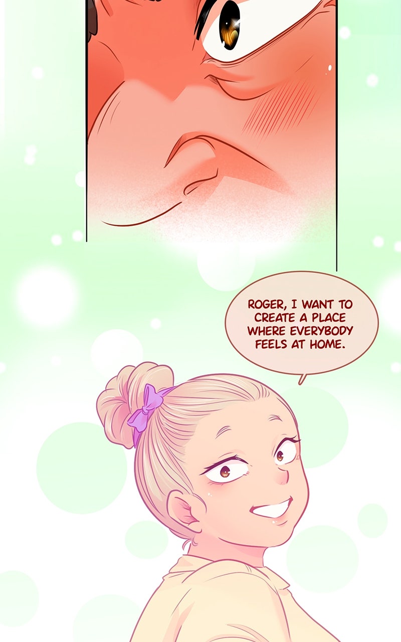 Love 4 a Walk Chapter 72 - Page 43