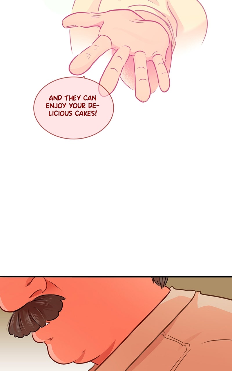 Love 4 a Walk Chapter 72 - Page 44