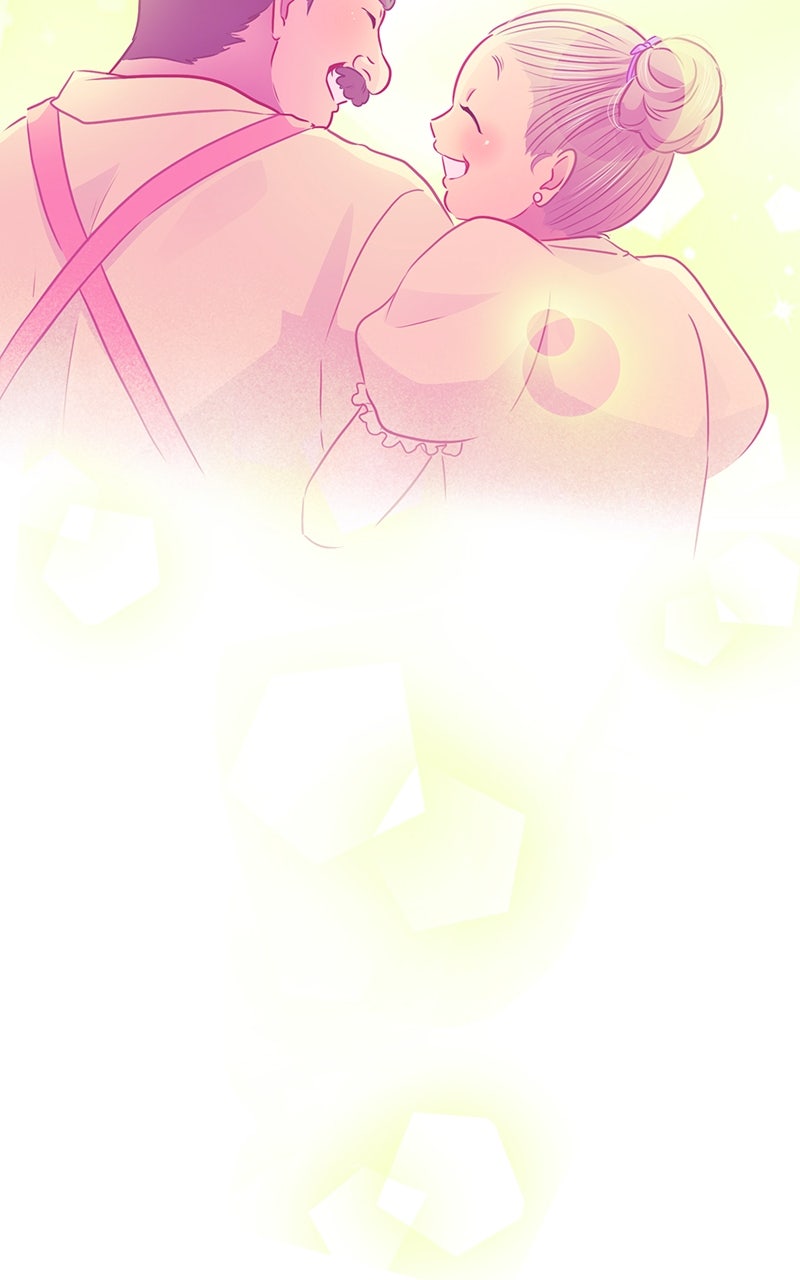 Love 4 a Walk Chapter 72 - Page 52