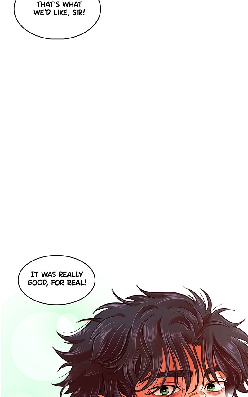 Love 4 a Walk Chapter 72 - Page 54