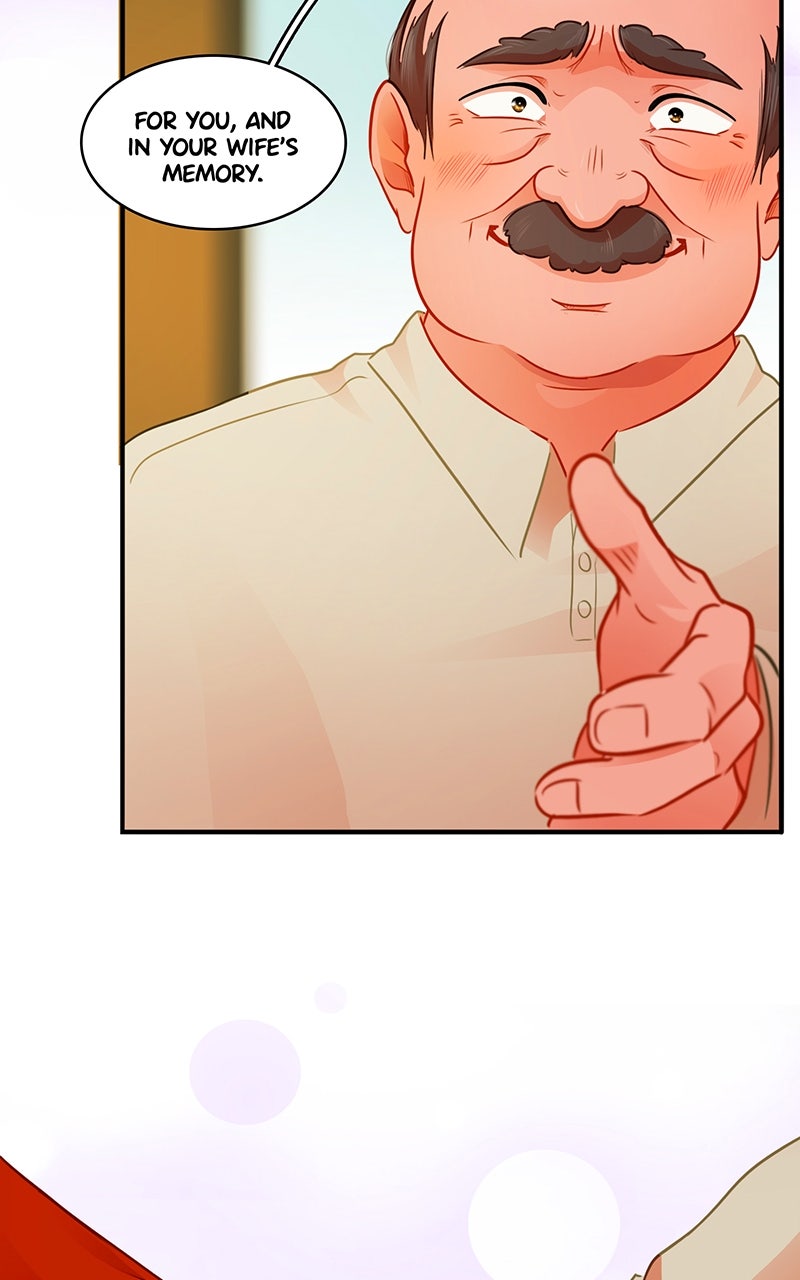 Love 4 a Walk Chapter 72 - Page 60