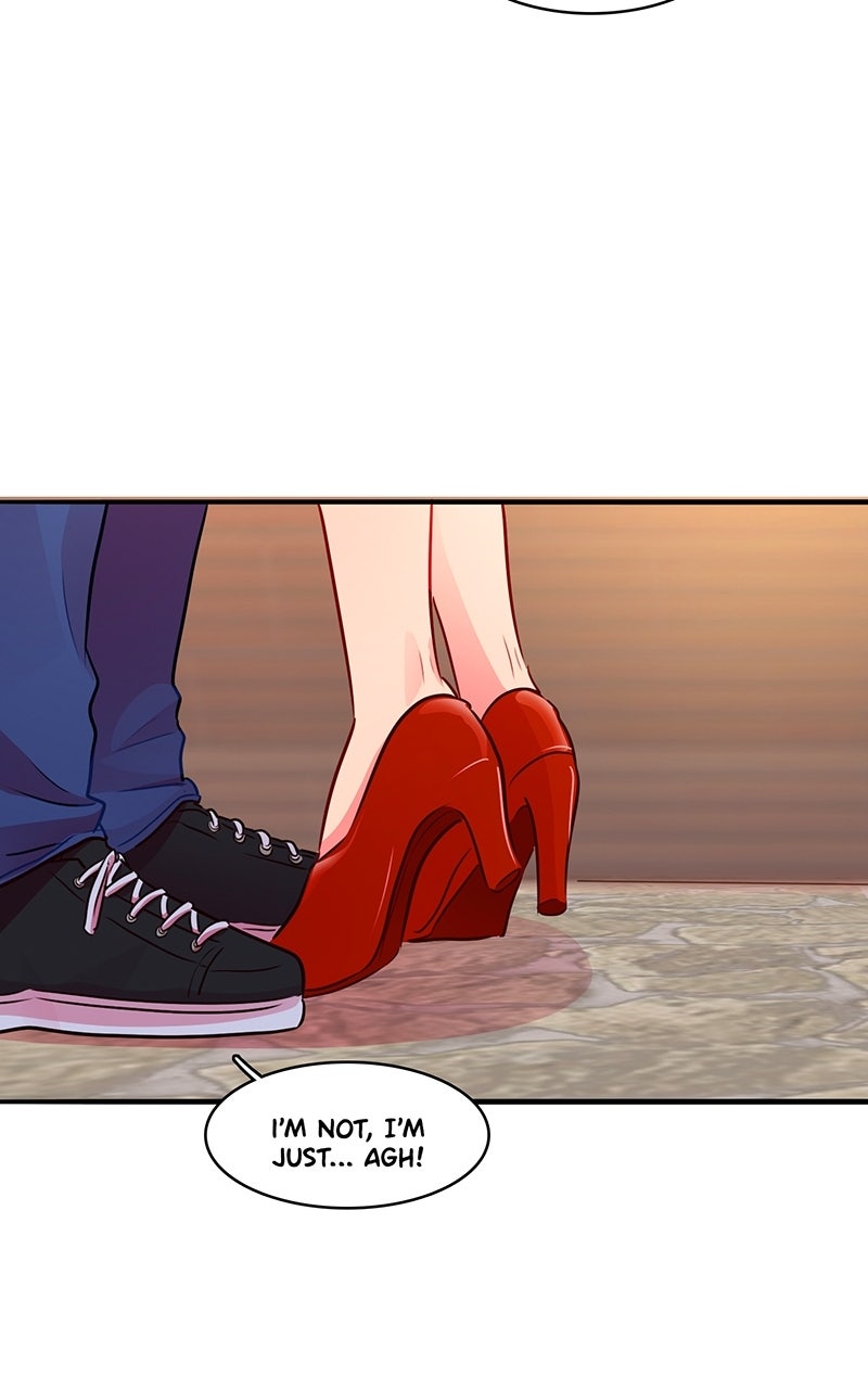 Love 4 a Walk Chapter 73 - Page 13