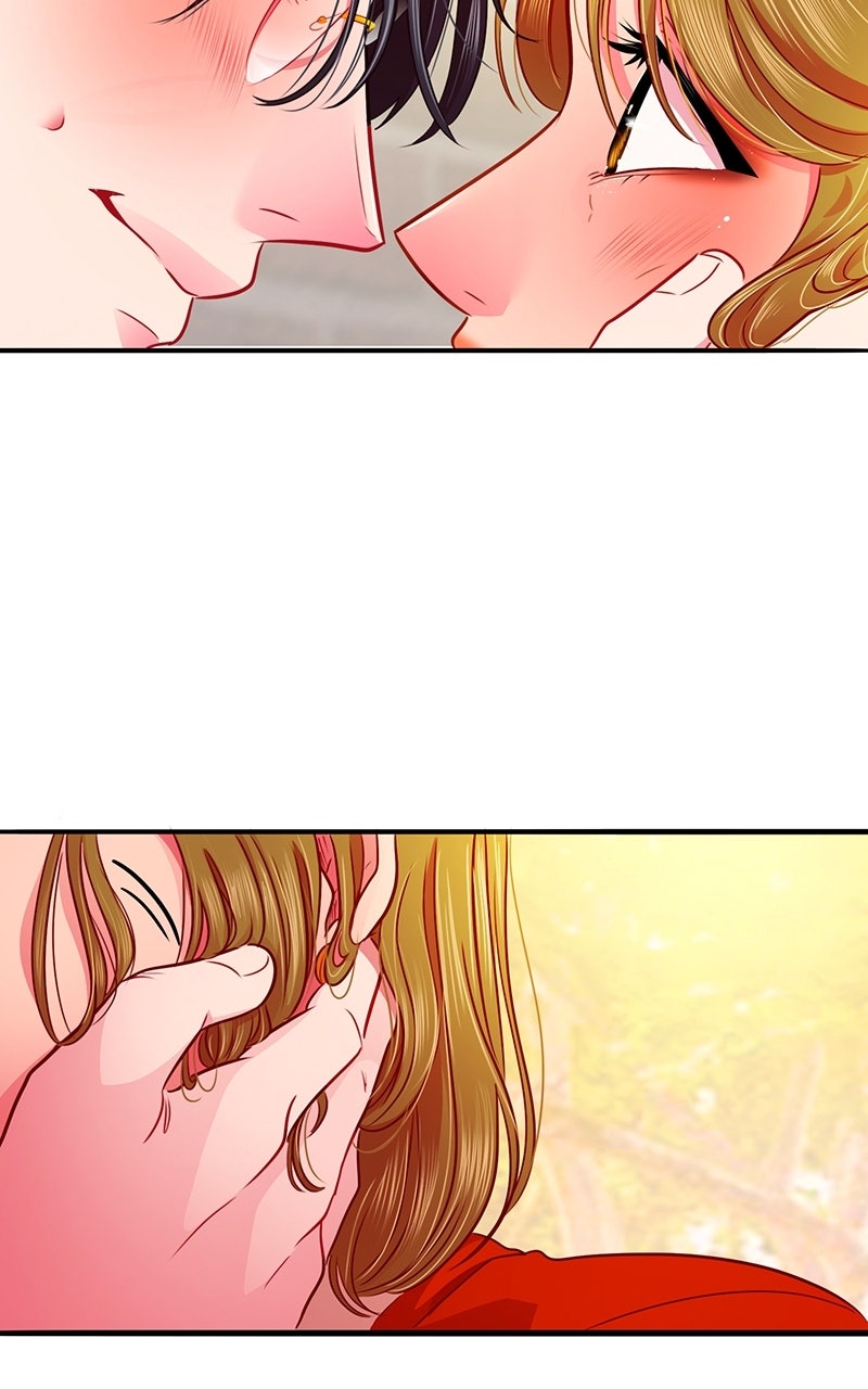 Love 4 a Walk Chapter 73 - Page 15