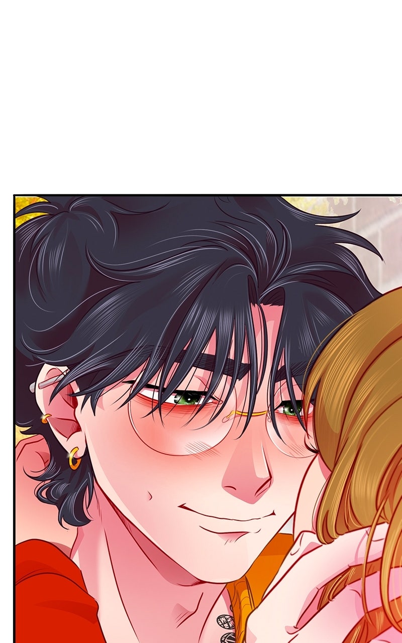 Love 4 a Walk Chapter 73 - Page 16