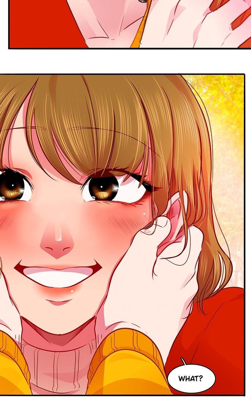 Love 4 a Walk Chapter 73 - Page 17