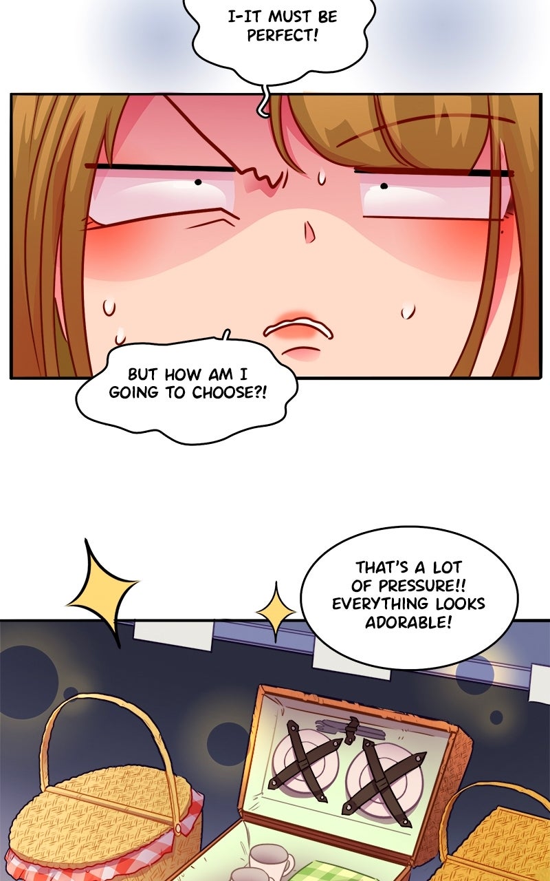 Love 4 a Walk Chapter 73 - Page 25