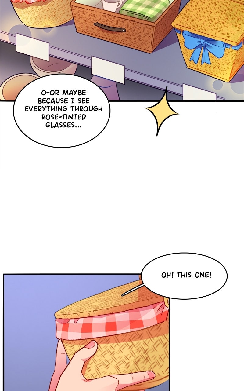 Love 4 a Walk Chapter 73 - Page 26