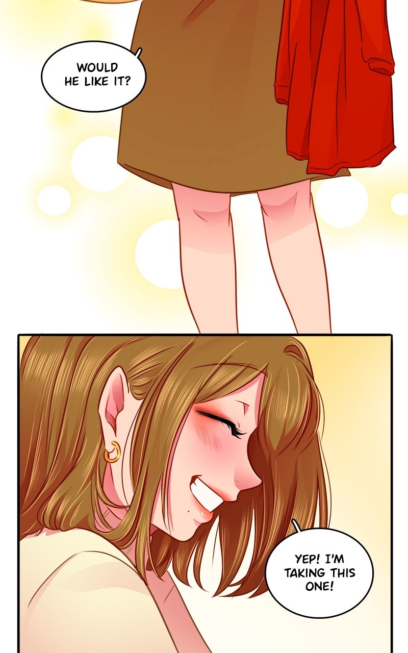 Love 4 a Walk Chapter 73 - Page 28