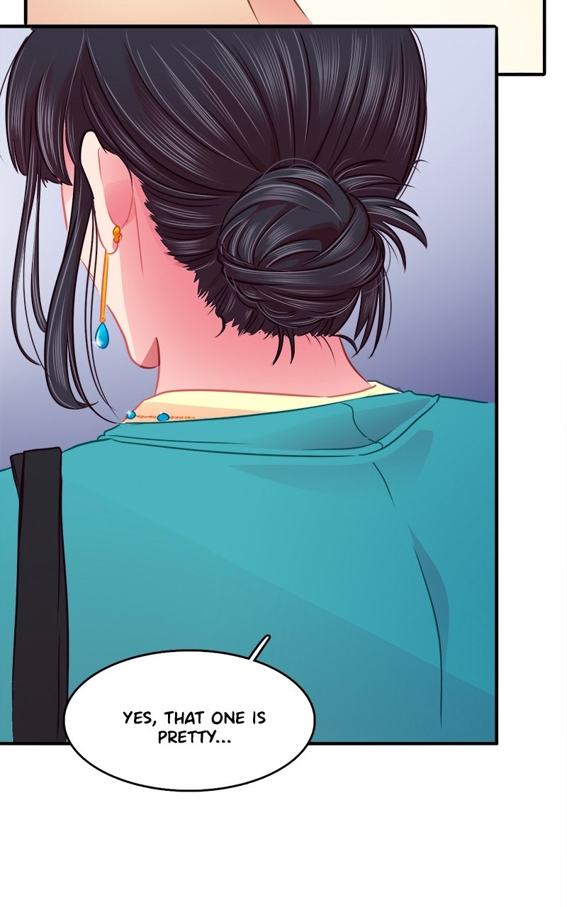 Love 4 a Walk Chapter 73 - Page 29