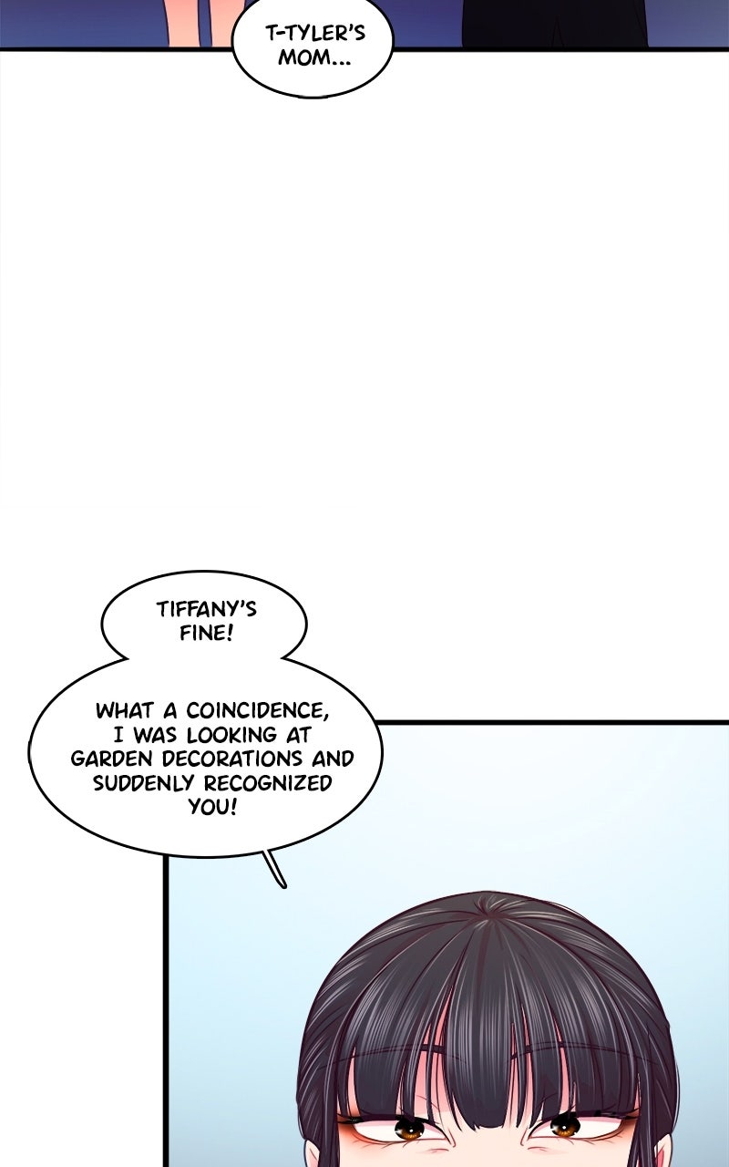 Love 4 a Walk Chapter 73 - Page 31