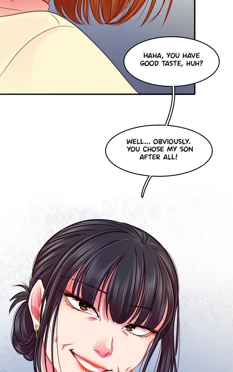 Love 4 a Walk Chapter 73 - Page 33