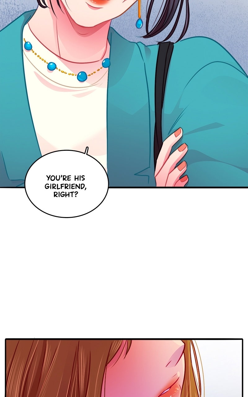 Love 4 a Walk Chapter 73 - Page 34