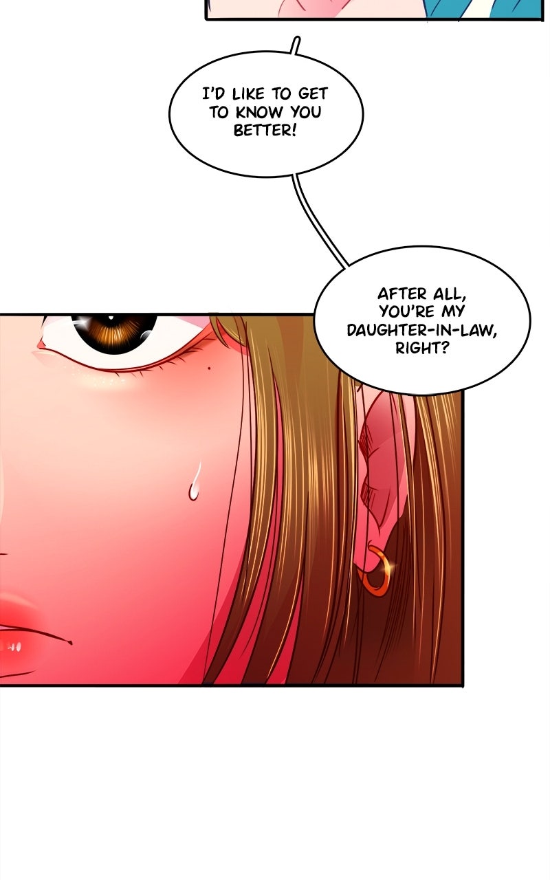 Love 4 a Walk Chapter 73 - Page 38